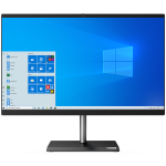 All-in-One Lenovo V30a 24IML i5-10210U 8GB 256GB 1YOS DOS