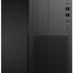 WORKSTATION DT Z2 G5 TW i7-10700 16GB 512GB UMA W10P