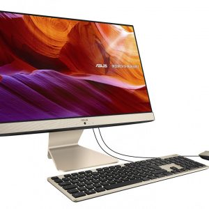 All-in-One ASUS, V222FBK-BA001M, Intel® Core™ i5-10210U Processor 1.6 GHz (6M