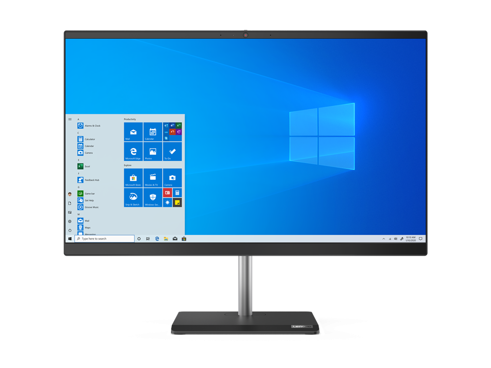 lenovo v50a all in one