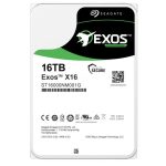 HDD Seagate Exos Enterprise, 3.5, 16TB, SATA, 7200rpm, 256MB Cache,