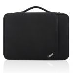 Lenovo ThinkPad 13 inch Sleeve; black