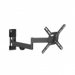 Suport TV de perete, Barkan 2400.B, Fix, 13"- 43", VESA
