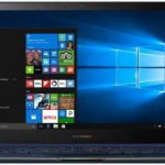 Laptop Asus ZenBook Flip UX370UA-C4227T, 13.3 FHD (1920x1080), glare (lucios),