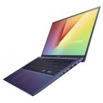 Laptop ASUS VivoBook X512DA-EJ172, 15.6-inch, FHD (1920X1080), Anti-Glare (mat), NanoEdge,