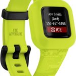 Bratara tracker copii Garmin vívofit jr. 3 Digi Camo