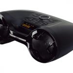 Boxa portabila Akai APRC-20BG Boxa Portabila BT BoomBox