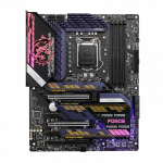 Placa de baza MSI MPG Z590 GAMING FORCE LGA 1200