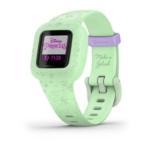 Bratara tracker copii Garmin vívofit jr. 3 Disney The Little
