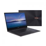 UltraBook ASUS ZenBook, 13.3-inch, Touch screen, i7-1165G7  16 512
