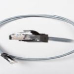 NEXANS Patch Cord LANmark-6 Patch Cord Cat 6 Unscreened LSZH