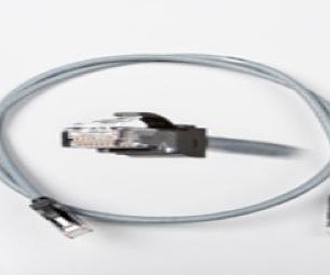 NEXANS Patch Cord LANmark-6 Patch Cord Cat 6 Unscreened LSZH