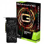 Placa video Gainward nVidia GeForce GTX 1660 Ghost OC