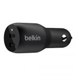 Belkin 36W USB-C PD Dual Car Charger