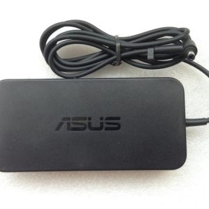 Adaptor ASUS N120W-02, Input: AC100~240V, 50-60Hz, 2.0A; Output: DC19V ,6.32A,