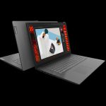 Laptop Lenovo Lenovo V340-17IWL, 17.3" FHD (1920x1080) WVA 300nits Anti-