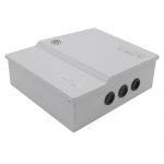 Sursa de alimentare 10A cu back up si 9 canale