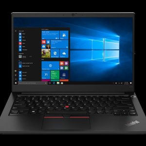Laptop Lenovo ThinkPad E14 Gen 2 (AMD), 14" FHD (1920x1080)