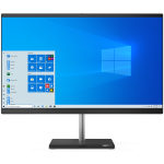 All-in-One Lenovo V50a 24IMB AIO i5-10400T 16GB 512GB 1YOS W10P