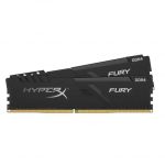 Memorie RAM Kingston HyperX Fury, DIMM, DDR4, 32GB (2x 16GB),