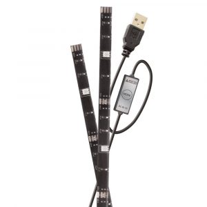 Barkan TV Mood Light multi color box