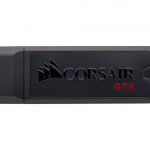 Memorie USB Flash Drive Corsair Flash Voyager 128GB GTX, USB