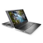 Workstation Dell Mobile Precision 7750, 17.3'' FHD, i9-10885H, 32GB, 1TB