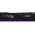 Memorie RAM Kingston HyperX, DIMM, DDR4, 16GB, CL15, 3000MHz