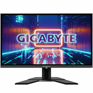 Monitor LED Gigabyte G27F, 27inch, FHD VA , 1ms, 165Hz,