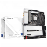Placa de baza Gigabyte Z590 VISION D LGA 1200