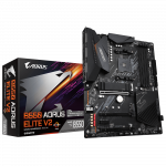 Placa de baza Gigabyte B550 AORUS ELITE V2, Socket AM4,