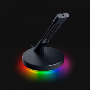 Razer Mouse Bungee V3 Chroma, negru