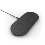 Belkin 2x10W Wireless PAD Charger