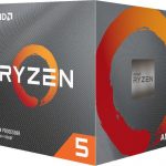 Procesor AMD Ryzen™ 3500X, 32MB, 4.1GHz cu Wraith Stealth cooler,