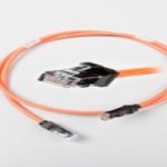 NEXANS Patch Cord LANmark-5 Patch Cord Cat 5e Unscreened LSZH
