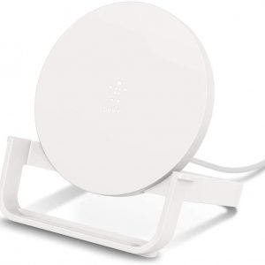 Belkin 10W Wireless PAD White