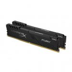 Memorie RAM Kingston HyperX FURY, DIMM, DDR4, 32GB (Kit 2x16GB),