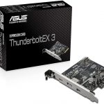 Adaptor Asus Thunderbolt 3.0 PCI