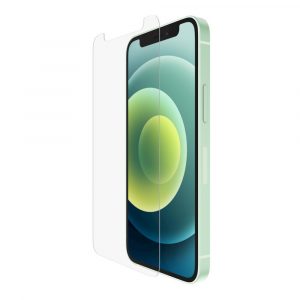 Belkin ScreenForce Tempered Glsss Screen Protection for iPhone 11/Xr