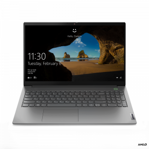 Laptop Lenovo ThinkBook 15 G2 ARE, 15.6" FHD (1920x1080) R7-4700U