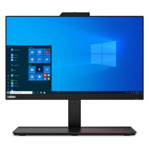 All-in-One Lenovo ThinkCentre M70a i3-10100 8GB 256GB UMA 3YOS DOS