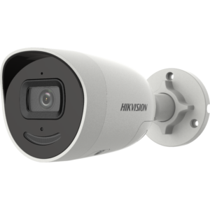 Camera supraveghere Hikvision DS-2CD2046G2-IU/SL(2.8mm), 4MP,  low-light powered by Darkfighter,