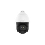 Camera supraveghere Hikvision IP PTZ DS-2DE4425IW-DE(S5), 4MP, Acusens, low-light powered