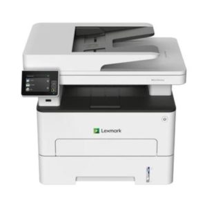 Multifunctional laser mono Lexmark MB2236I, (printare, copiere, scanare) Dimensiune: A4,