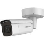 Camera supraveghere Hikvision IP bullet DS-2CD2626G2-IZS(2.8-12mm), 2MP, Acusens deep learning
