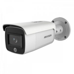 Camera supraveghere Hikvision IP bullet DS-2CD2686G2-IZSU/SL(2.8-12mm); 4K 8MP,  low-light