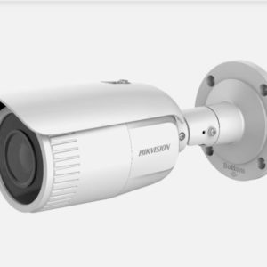 Camera supraveghere Hikvision IP bullet DS-2CD1653G0-IZ(2.8-12mm), 5MP, 1/2.7" Progressive Scan