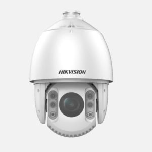 Camera supraveghere Hikvision IP PTZ DS-2DE7432IW-AE(S5), 4MP, Acusens, low-light powered
