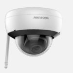 Camera de supraveghere Hikvision IP Indoor Dome WIFI, DS-2CD2121G1-IDW1 (2.8mm)(D);