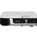 Proiector Epson EB-X51 3LCD, 3800 lumeni, XGA 1024*768, 4:3 nativ,